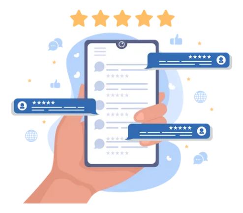 Deel 1: Waarom Review Management Niet Langer Genegeerd Kan Worden