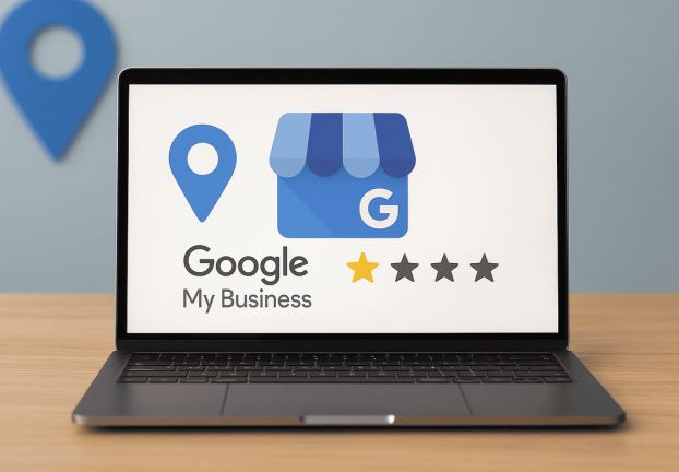 Local SEO: Het Google Mijn Bedrijf Effect
