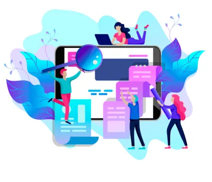 Overzicht van de Complete 4-Delige Gids – Alles over Review Management