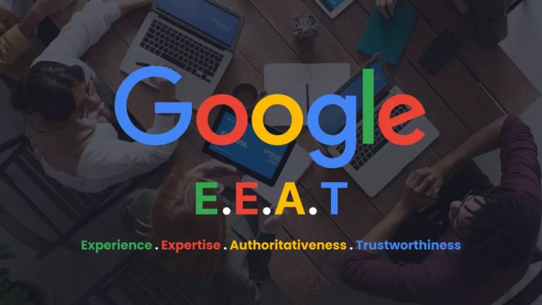 Deel 2: De 4 Zuilen van Effectief Reputatiemanagement (Een E.E.A.T-Gebaseerd Kader)