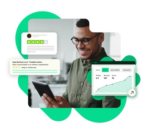 Trustpilot: De Specialist in Gedetailleerde Ervaringen