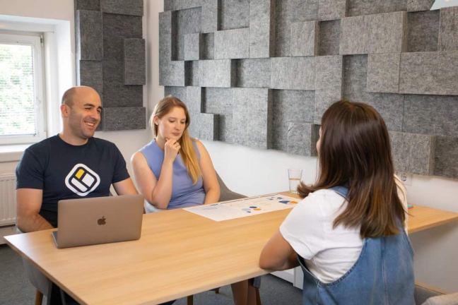 Step 2 – Respond Quickly, Professionally and Personally