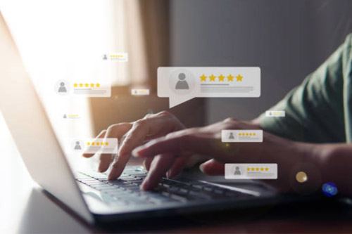 Deel 3: Het Vastgelopen Stappenplan: Hoe Reageert U Professioneel? (Type 1 Review)