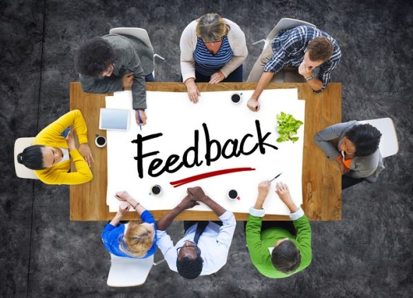 Het Ontwerpen van een Effectief Feedback-Ecosysteem