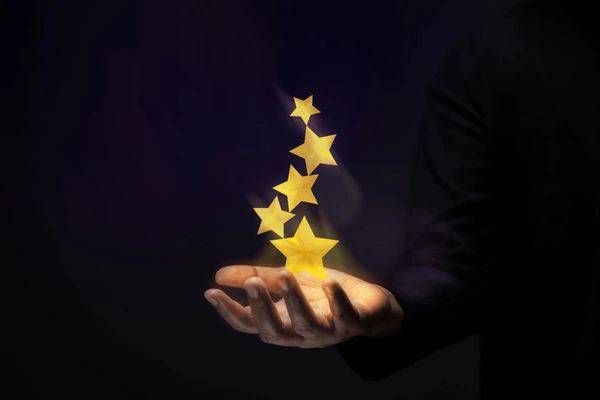 De Transformatieve Kracht van Goede Respons