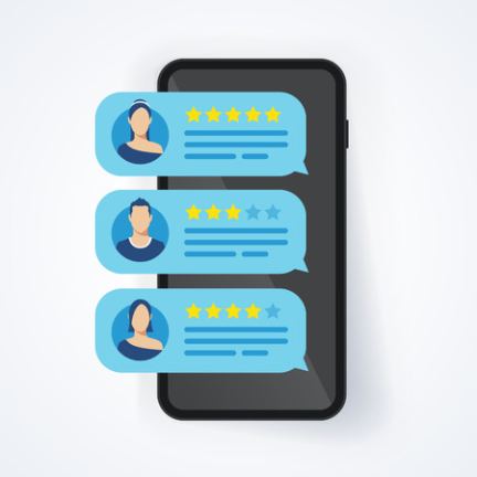 Deel 3: Proactief Review Management