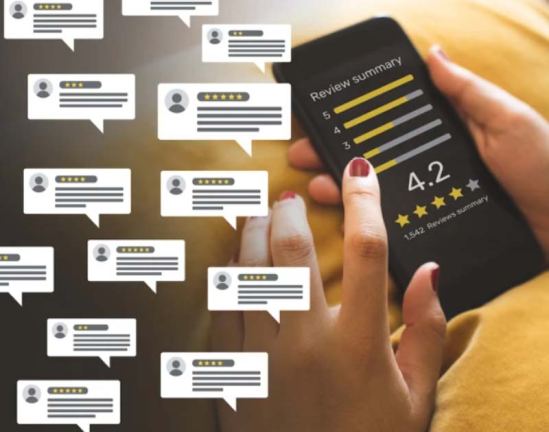 Deel 1: De Fundering - Waarom Google Reviews Cruciaal Zijn voor Elk Nederlands Bedrijf