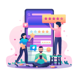 Home 10 Only Review Management (Monthly Plan)