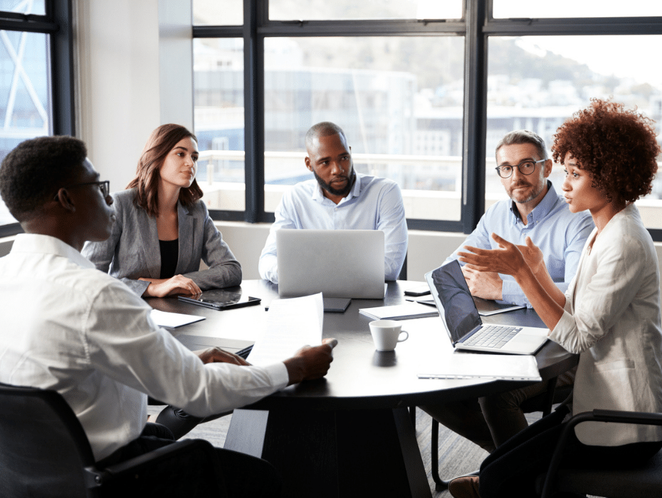 The importance of effective communication in the workplace