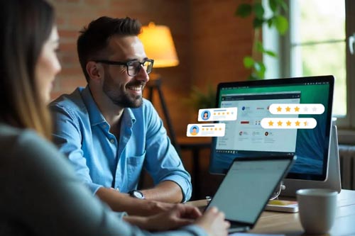 Deel 2: Het Echte Effect van Negatieve Reviews op Je Bedrijf – Een Diepgaande Analyse