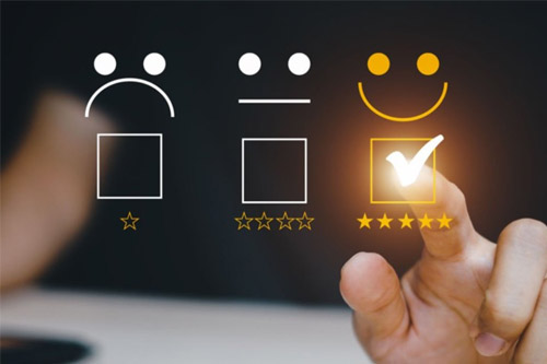 Deel 1: Waarom Review Management Niet Langer Genegeerd Kan Worden